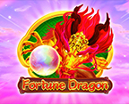 Fortune Dragon CQ9